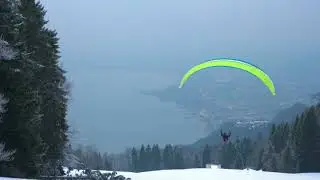 Airdesign RISE 3 - Startwunder