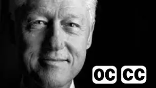 1992, Bill Clinton - Hope - political ad - closed captioned