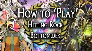 [EDOPro]- How to 'Play' Megalith