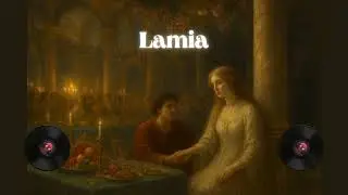 Lamia // Section 11