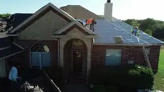 Professional Roof Repair and Replacement in Plano Texas 🏡 ⚒ | Roofing Solutions DFW