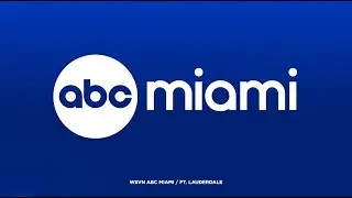 Full ABC Miami morning newscasts 08/04/2025