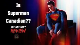 James Gunn's Superman 2025: Is he Canadian? (Movie Review)
