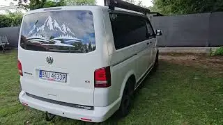 MULTIVAN EDITION 25