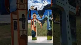 La Merced - Chanchamayo 🌞 #explorandolugares #lamerced #chanchamayo #selvacentral #ryp #lugares