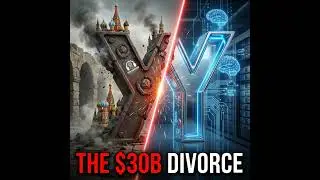 The Russian Google: Stolen by Putin, Reborn as AI 🧠 Tech Takedown