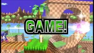 (TAS) SSBB All Star Mode Using Yoshi