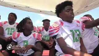 Hillltop Hawks 