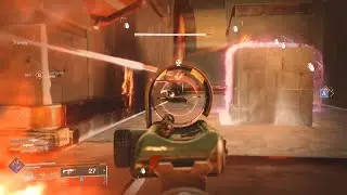 Destiny 2 moments new Titan Aspect