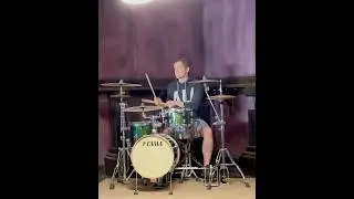 &ldquo;Two Step Vibe&rdquo; - Footwork Fill Slide