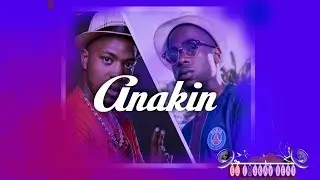 Afro Trap Instrumental 2018  Niska ✘ MHD✘ Dadju ✘ type Beat - Anakin Prod.( By El Joskay )