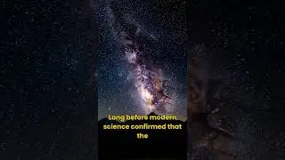 Origin Of The Universe &mdash; Not an Accident #DeepTruthCipher #CreationVsChance #BibleAndScience
