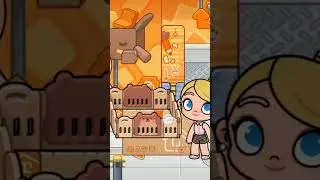how to bring characters home from different places || avatar world|| pazu #avatarworld