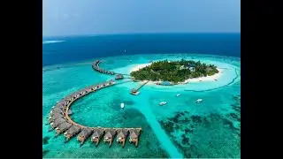 Maldives Package Experience Ultimate Luxury in a Tropical Paradise