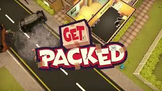 Get Packed - Official Announcement Trailer