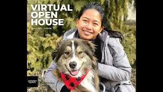 Ridgetown Campus Applicant Virtual Open House | April 7