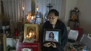 RMH777, 365 + 217, Prayer, Exorcist, Part III, Implication of Mental Illness 3