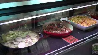 A tour of the Phoenix Public Market.mp4