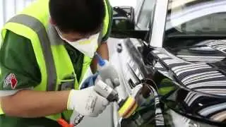 Jaguar Land Rover Inaugurates Its First Overseas Manufacturing Plant