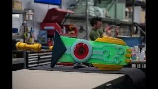 Transistor - Making of the Transistor