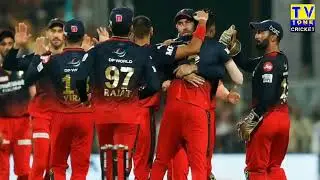 Ipl playoffs 2022 : दूसरे सेमीफाइनल में बाहर होंगी राजस्थान , RCB का फाइनल में जाना पक्का