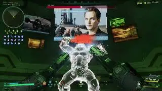 Deadzone Rogue - Brain Freeze