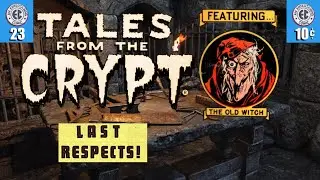 Tales from The Crypt - Issue 23 - 