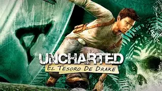 Uncharted 1 el tesoro de drake parte 5