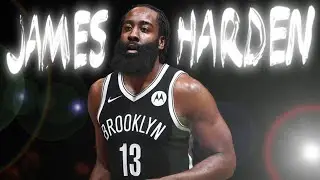 James Harden Highlights Mix - 