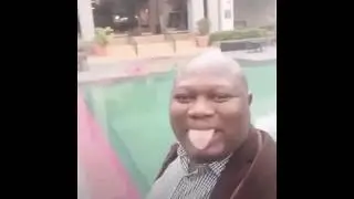 Videos I randomly saved in my phone without context
