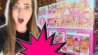 CHRISTMAS PRESENT HAUL 2018 | PART 1