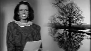 DDR1 Ansagen Birgit Witte 80er (Spielhaus)