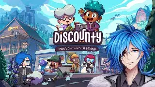 【Discounty】 Mana&rsquo;s Discount Stuff & Things We Need More Plants Maybe a House Cash Only