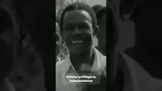 1ST OCTOBER 1960 | NNAMDI AZIKIWE | NIGERIA #nigeria #bishopjacs