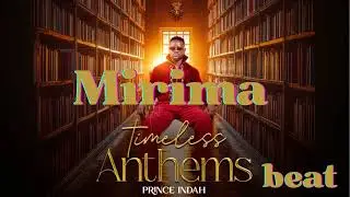 Mirima   Prince Indah  Instrumental