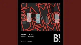 Top Brass (Original Mix)