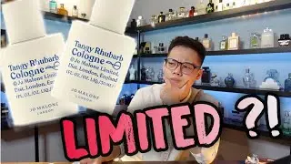 Jo Malone: Review Bộ Sưu Tập Đặc Biệt Năm 2021 | Ki&ecirc;n Fragrance