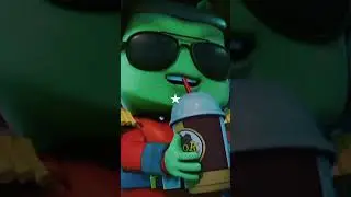 #aliencreature #edit