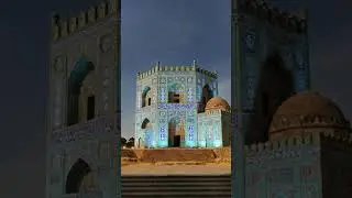 choukandi Darghan sandal Mubarak bidar district 13 january 2026 #news #bidar #bidarvlog i #bidar