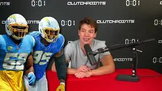 Does The Chargers Need A Coaching CHANGE?