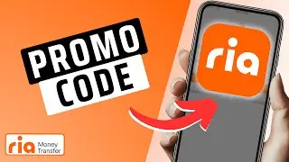 How To Get Ria Money Transfer Promo Code (2025)