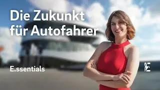 Ein Ausblick in die Mobilit&auml;t der Zukunft