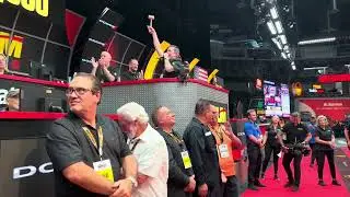 MECUM INDY 2023
