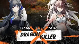CF-9 | The Dragon Killer 【Arknights】