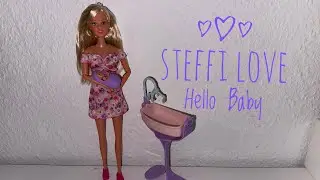Steffi Love &bdquo;Hello Baby&ldquo; | Unboxing & Review
