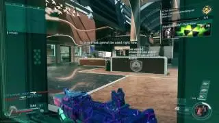Fast gunstreak
