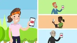 Give your event more meaning with participant fundraising | GivenGain