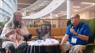 Ramona Tuma {Prisoner of Hope - Captured By Grace} | Meeting House on Faith Radio - CPE Summer 2025