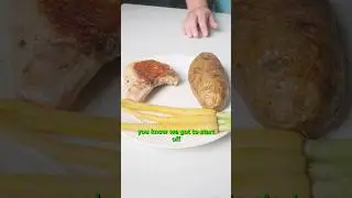 Minecraft Food In Real Life