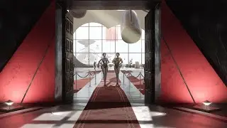 ATOMIC HEART  прохождение!!!